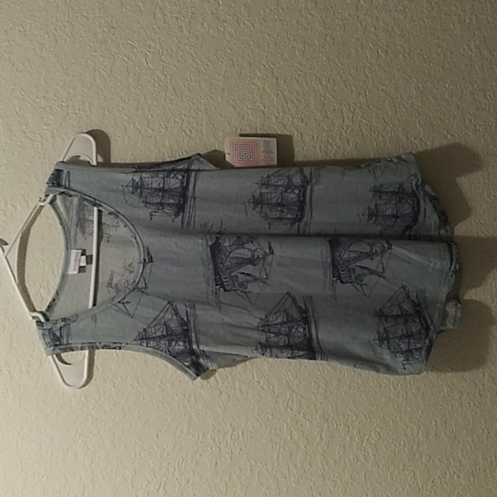 Lularoe Tank Top